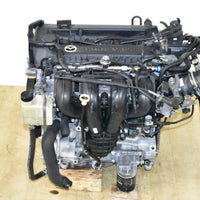 2002 2003 2004 2005 Mazda 3 Engine 2.3L L3VE JDM L3 (Copy)