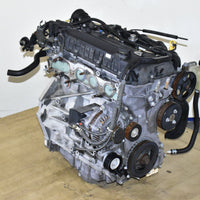2002 2003 2004 2005 Mazda 3 Engine 2.3L L3VE JDM L3 (Copy)