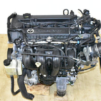 2002 2003 2004 2005 Mazda 3 Engine 2.3L L3VE JDM L3 (Copy)