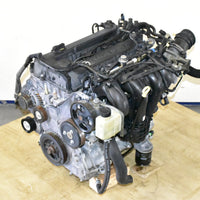 2002 2003 2004 2005 Mazda 3 Engine 2.3L L3VE JDM L3 (Copy)