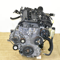 2002 2003 2004 2005 Mazda 3 Engine 2.3L L3VE JDM L3 (Copy)