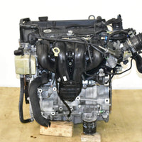 2002 2003 2004 2005 Mazda 3 Engine 2.3L L3VE JDM L3 (Copy)