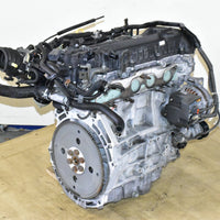 2002 2003 2004 2005 Mazda 3 Engine 2.3L L3VE JDM L3 (Copy)