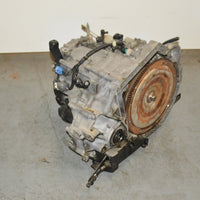 2002 - 2004 Honda CRV 2WD Automatic Transmission 2.4L JDM K24A