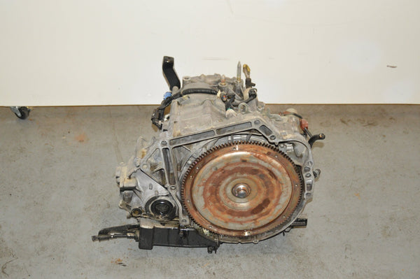 2002 - 2004 Honda CRV 2WD Automatic Transmission 2.4L JDM K24A