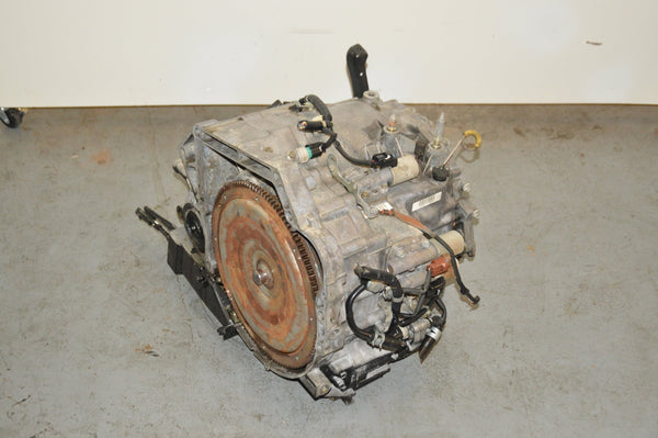 2002 - 2004 Honda CRV 2WD Automatic Transmission 2.4L JDM K24A