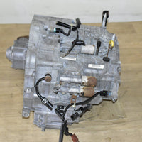 2002 - 2004 Honda CRV AWD Automatic JDM Transmission 2.4L K24A