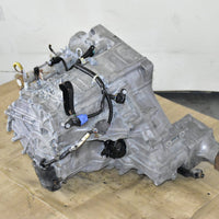 2002 - 2004 Honda CRV AWD Automatic JDM Transmission 2.4L K24A