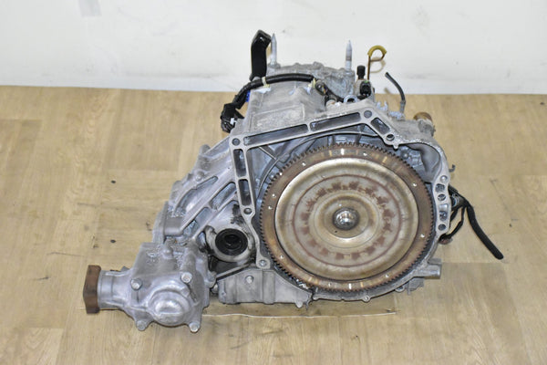 2002 - 2004 Honda CRV AWD Automatic JDM Transmission 2.4L K24A