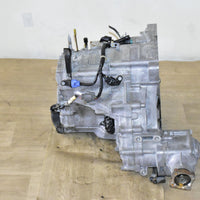 2002 - 2004 Honda CRV AWD Automatic JDM Transmission 2.4L K24A