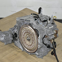 2002 - 2004 Honda CRV AWD Automatic JDM Transmission 2.4L K24A