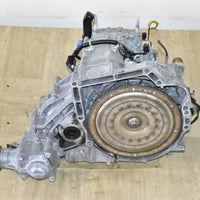 2002 - 2004 Honda CRV AWD Automatic JDM Transmission 2.4L K24A