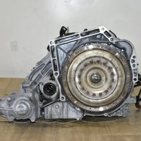 2002 - 2004 Honda CRV AWD Automatic JDM Transmission 2.4L K24A