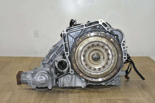 2002 - 2004 Honda CRV AWD Automatic JDM Transmission 2.4L K24A
