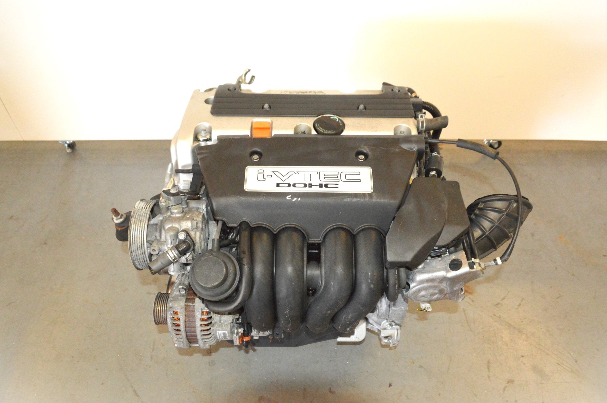 2002-2005 Honda Civic SIR JDM Engine 2.0L K20A – San Antonio JDM Engines
