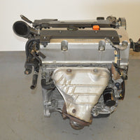 2002 - 2005 Honda Civic SIR JDM Engine 2.0L K20A