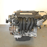2002 - 2005 Honda Civic SIR JDM Engine 2.0L K20A