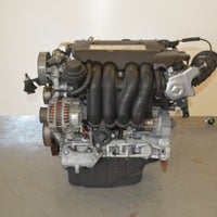 2002 - 2005 Honda Civic SIR JDM Engine 2.0L K20A
