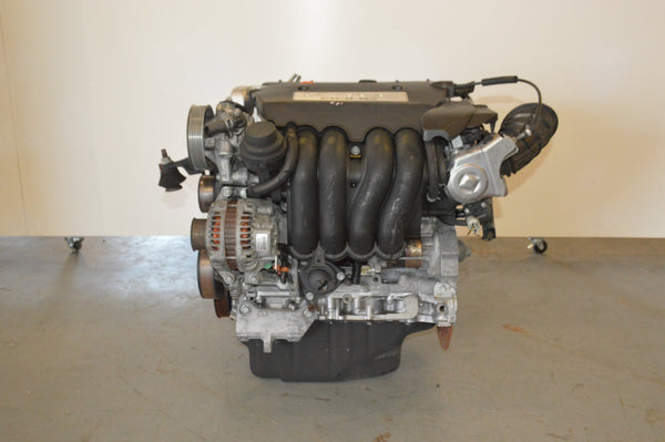2002 - 2005 Honda Civic SIR JDM Engine 2.0L K20A