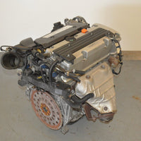 2002 - 2005 Honda Civic SIR JDM Engine 2.0L K20A