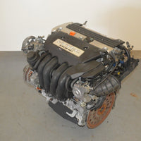 2002 - 2005 Honda Civic SIR JDM Engine 2.0L K20A