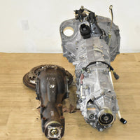 2002 - 2005 Subaru Impreza WRX AWD Turbo Manual JDM Transmission DIFF 5 Speed EJ205