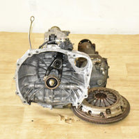 2002 - 2005 Subaru Impreza WRX AWD Turbo Manual JDM Transmission DIFF 5 Speed EJ205