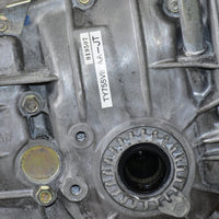 2002 - 2005 Subaru Impreza WRX AWD Turbo Manual JDM Transmission DIFF 5 Speed EJ205