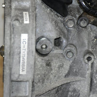 2002 - 2005 Subaru Impreza WRX AWD Turbo Manual JDM Transmission DIFF 5 Speed EJ205