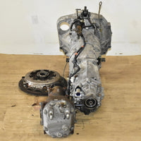2002 - 2005 Subaru Impreza WRX AWD Turbo Manual JDM Transmission DIFF 5 Speed EJ205