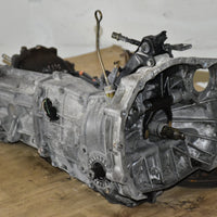 2002 - 2005 Subaru Impreza WRX AWD Turbo Manual JDM Transmission DIFF 5 Speed EJ205