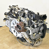 2002 - 2005 Subaru Impreza WRX Turbo JDM Engine AVCS 2.0L EJ205
