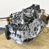 2002 - 2005 Subaru Impreza WRX Turbo JDM Engine AVCS 2.0L EJ205