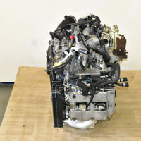 2002 - 2005 Subaru Impreza WRX Turbo JDM Engine AVCS 2.0L EJ205
