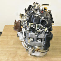 2002 - 2005 Subaru Impreza WRX Turbo JDM Engine AVCS 2.0L EJ205