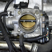 2002 - 2005 Subaru Impreza WRX Turbo JDM Engine AVCS 2.0L EJ205