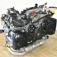 2002 - 2005 Subaru Impreza WRX Turbo JDM Engine AVCS 2.0L EJ205