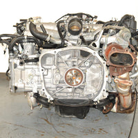 2002 - 2005 Subaru Impreza WRX Turbo JDM Engine AVCS Cable Throttle Body 2.0L EJ205