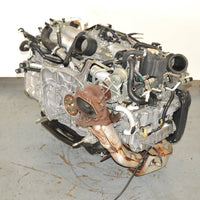 2002 - 2005 Subaru Impreza WRX Turbo JDM Engine AVCS Cable Throttle Body 2.0L EJ205