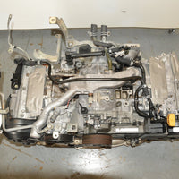 2002 - 2005 Subaru Impreza WRX Turbo JDM Engine Non - AVCS 2.0L EJ205