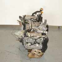 2002 - 2005 Subaru Impreza WRX Turbo JDM Engine Non - AVCS 2.0L EJ205