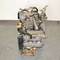 2002 - 2005 Subaru Impreza WRX Turbo JDM Engine Non - AVCS 2.0L EJ205