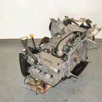 2002 - 2005 Subaru Impreza WRX Turbo JDM Engine Non - AVCS 2.0L EJ205