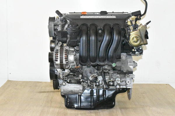 2002 2006 Acura RSX Engine 2.0L 4 Cylinders JDM TRNS - K20A Motor