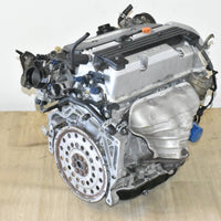 2002 2006 Acura RSX Engine 2.0L 4 Cylinders JDM TRNS - K20A Motor