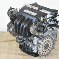 2002 2006 Acura RSX Engine 2.0L 4 Cylinders JDM TRNS - K20A Motor