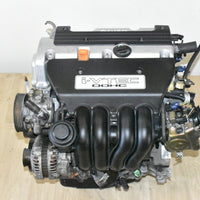 2002 2006 Acura RSX Engine 2.0L 4 Cylinders JDM TRNS - K20A Motor