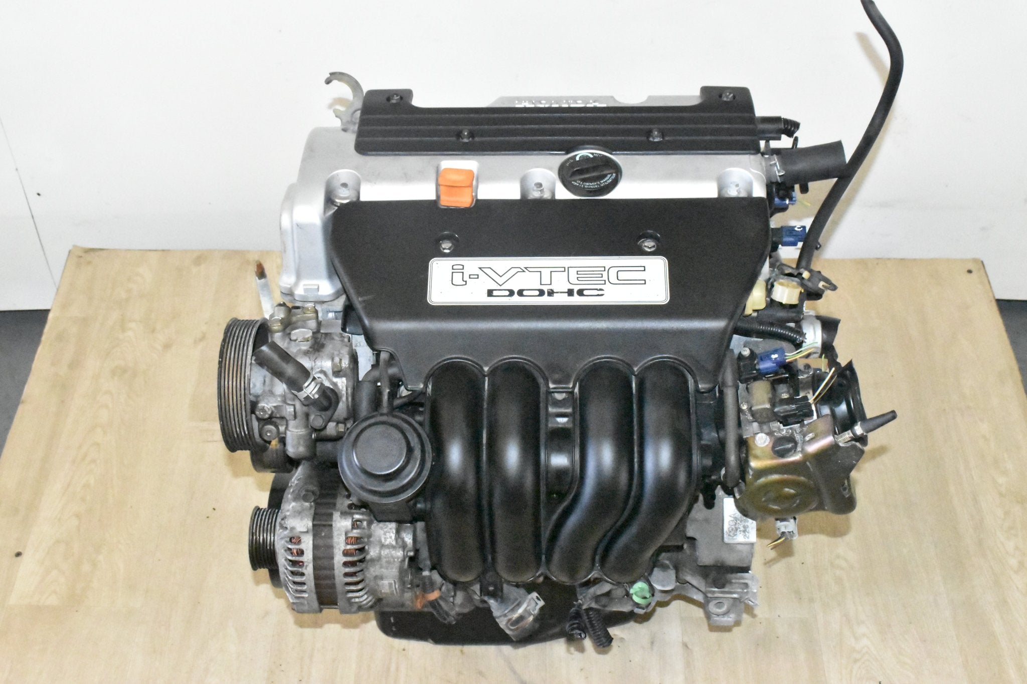 Rsx Type R Engine Acura Rsx Engine