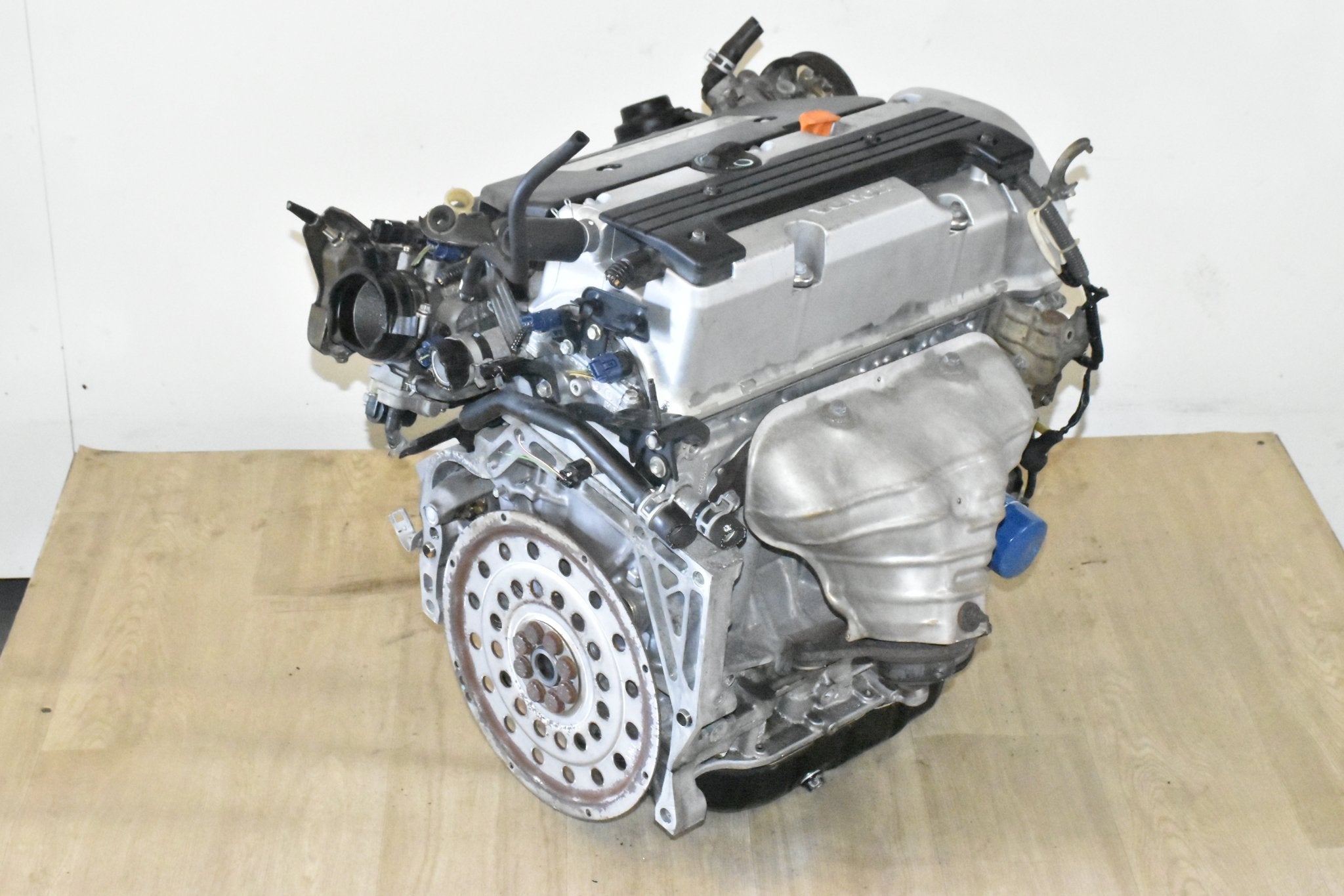Rsx Type R Engine Acura Rsx Base Engine