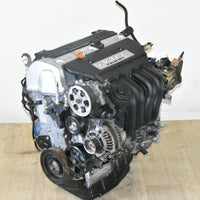 2002 - 2006 Acura RSX JDM Engine 2.0L Base Model K20A